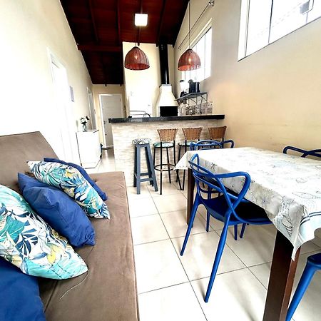 Ocean Residence Palhoça Kültér fotó