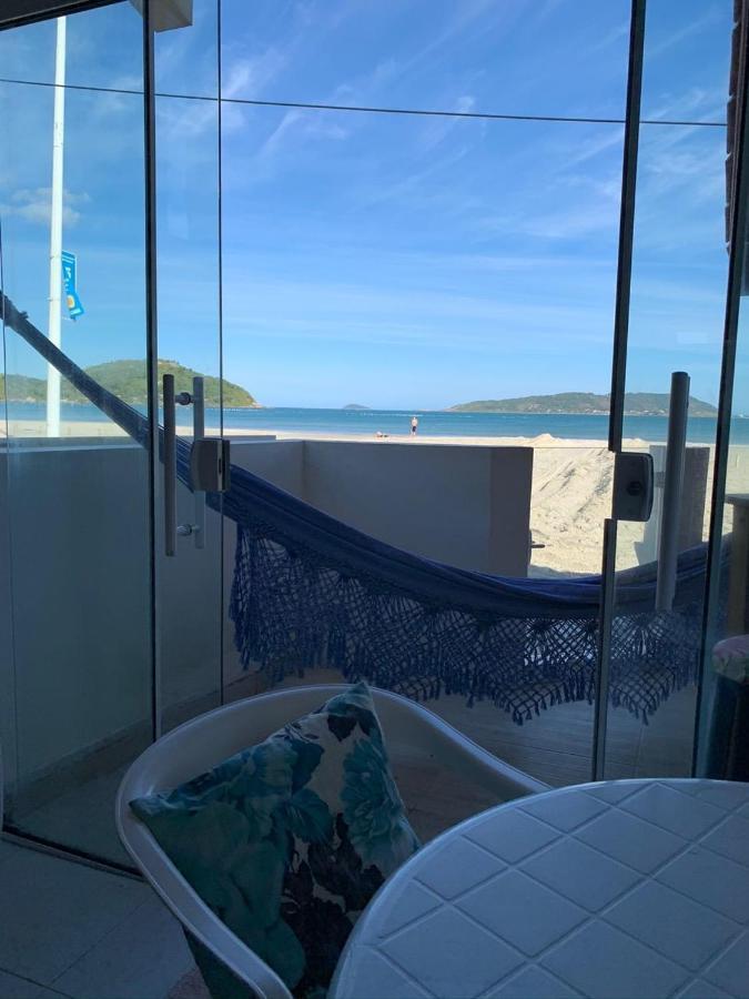 Ocean Residence Palhoça Kültér fotó