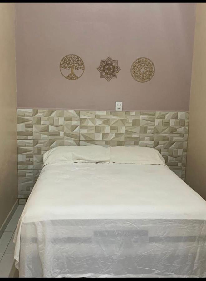 Ocean Residence Palhoça Kültér fotó