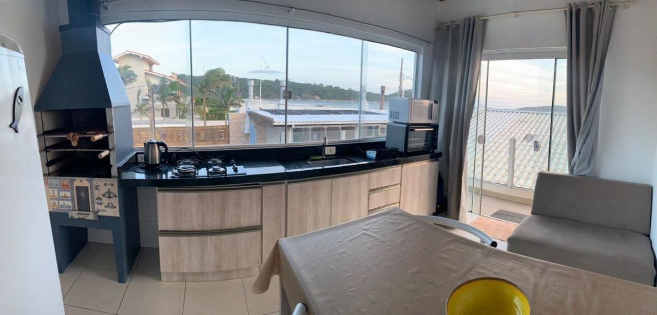 Ocean Residence Palhoça Kültér fotó