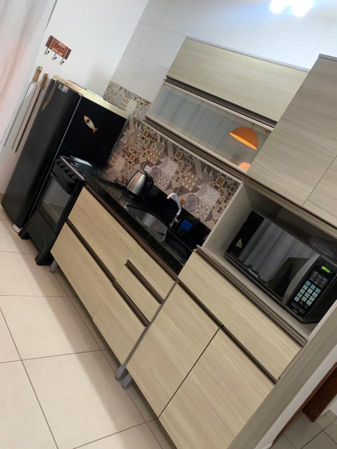 Ocean Residence Palhoça Kültér fotó