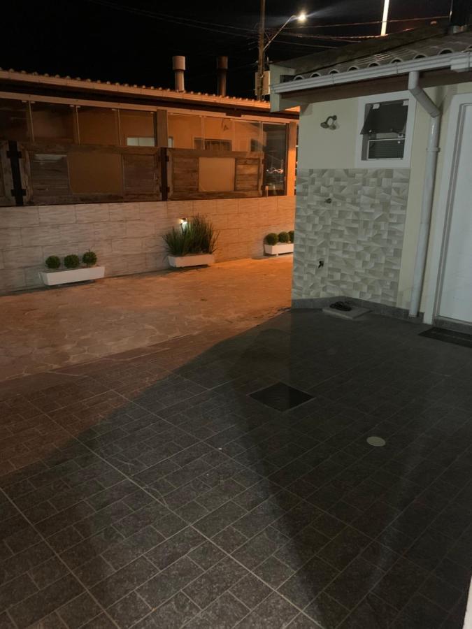 Ocean Residence Palhoça Kültér fotó