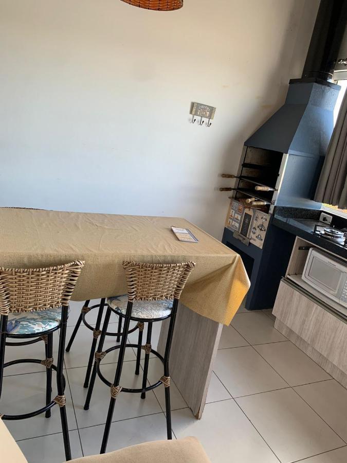 Ocean Residence Palhoça Kültér fotó