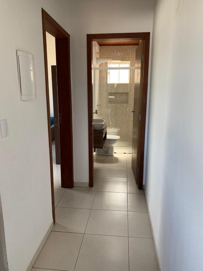 Ocean Residence Palhoça Kültér fotó