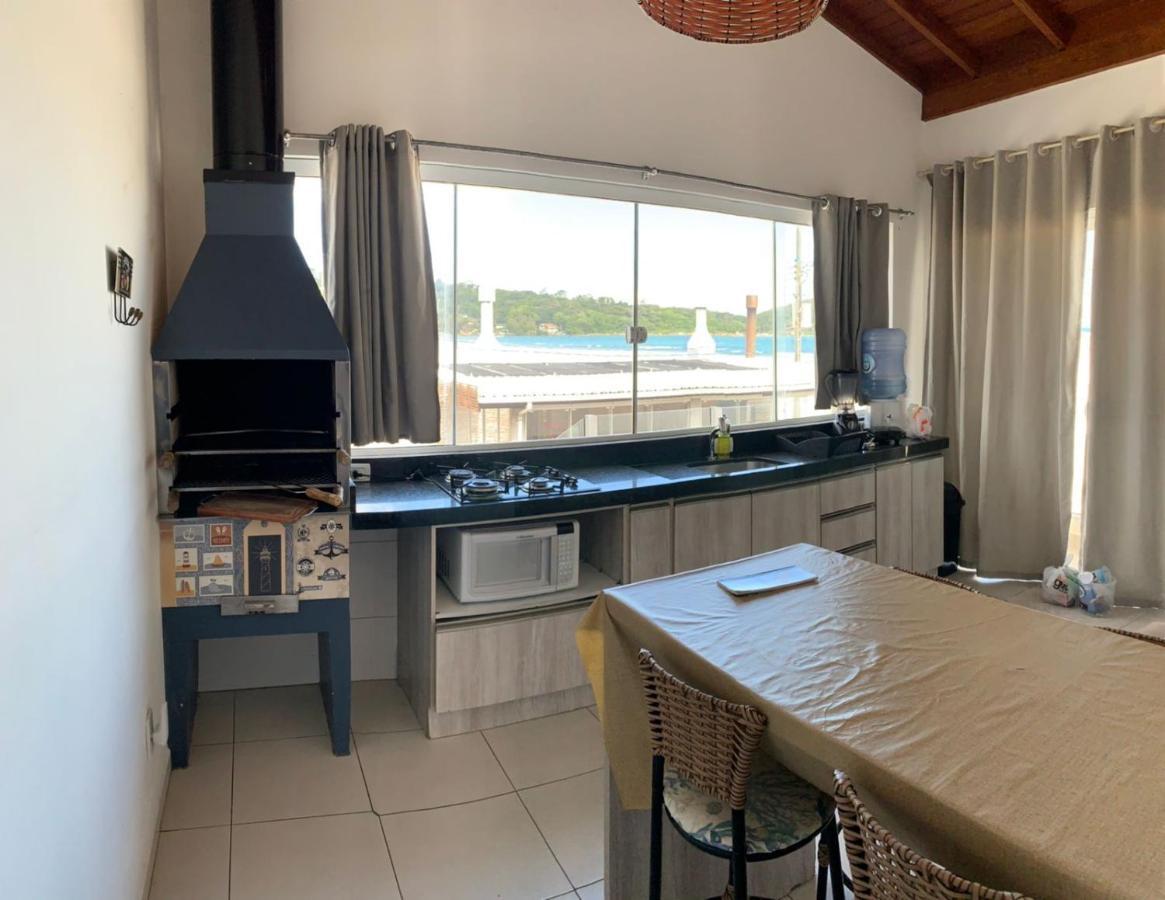 Ocean Residence Palhoça Kültér fotó