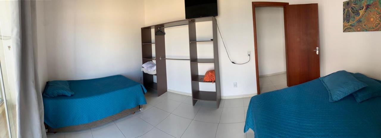Ocean Residence Palhoça Kültér fotó