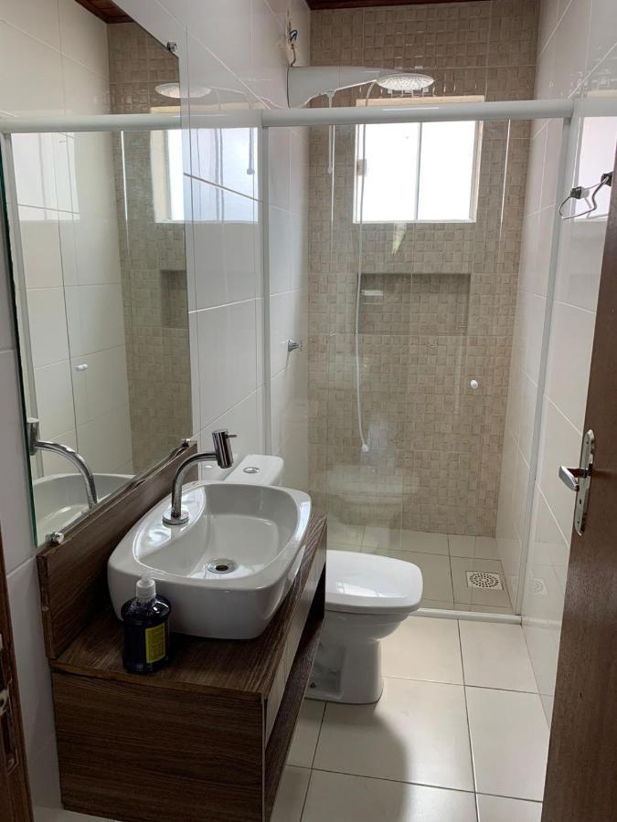 Ocean Residence Palhoça Kültér fotó