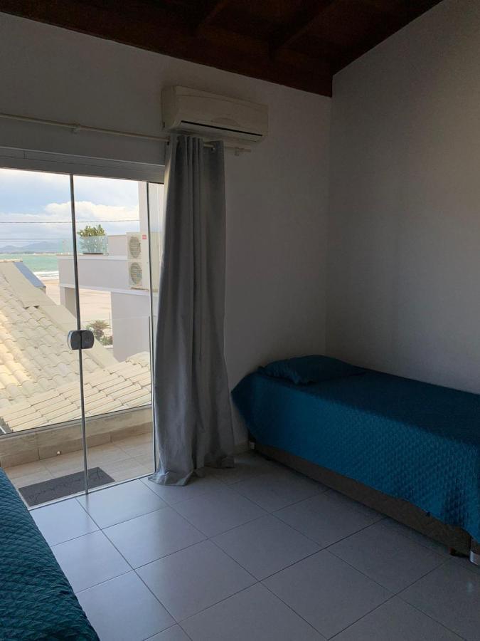 Ocean Residence Palhoça Kültér fotó