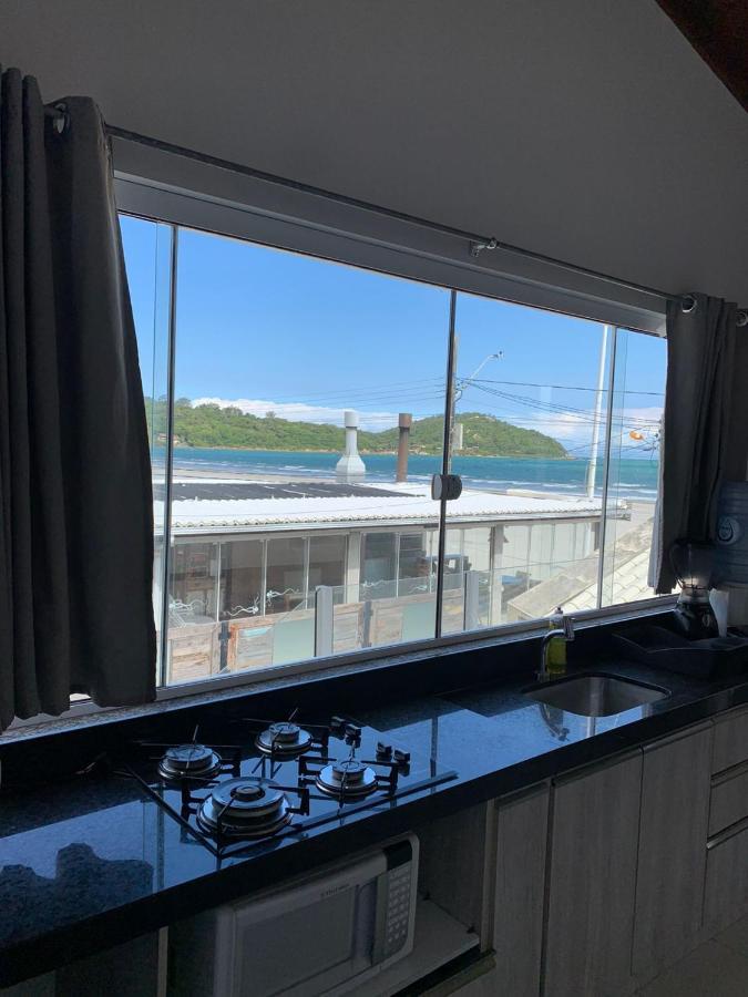 Ocean Residence Palhoça Kültér fotó