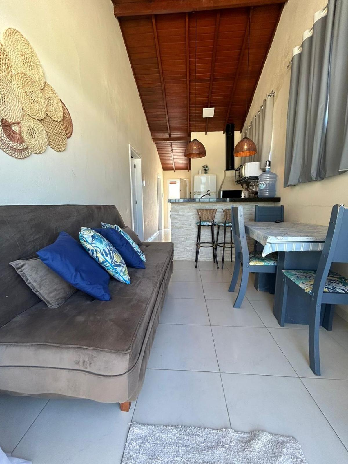 Ocean Residence Palhoça Kültér fotó