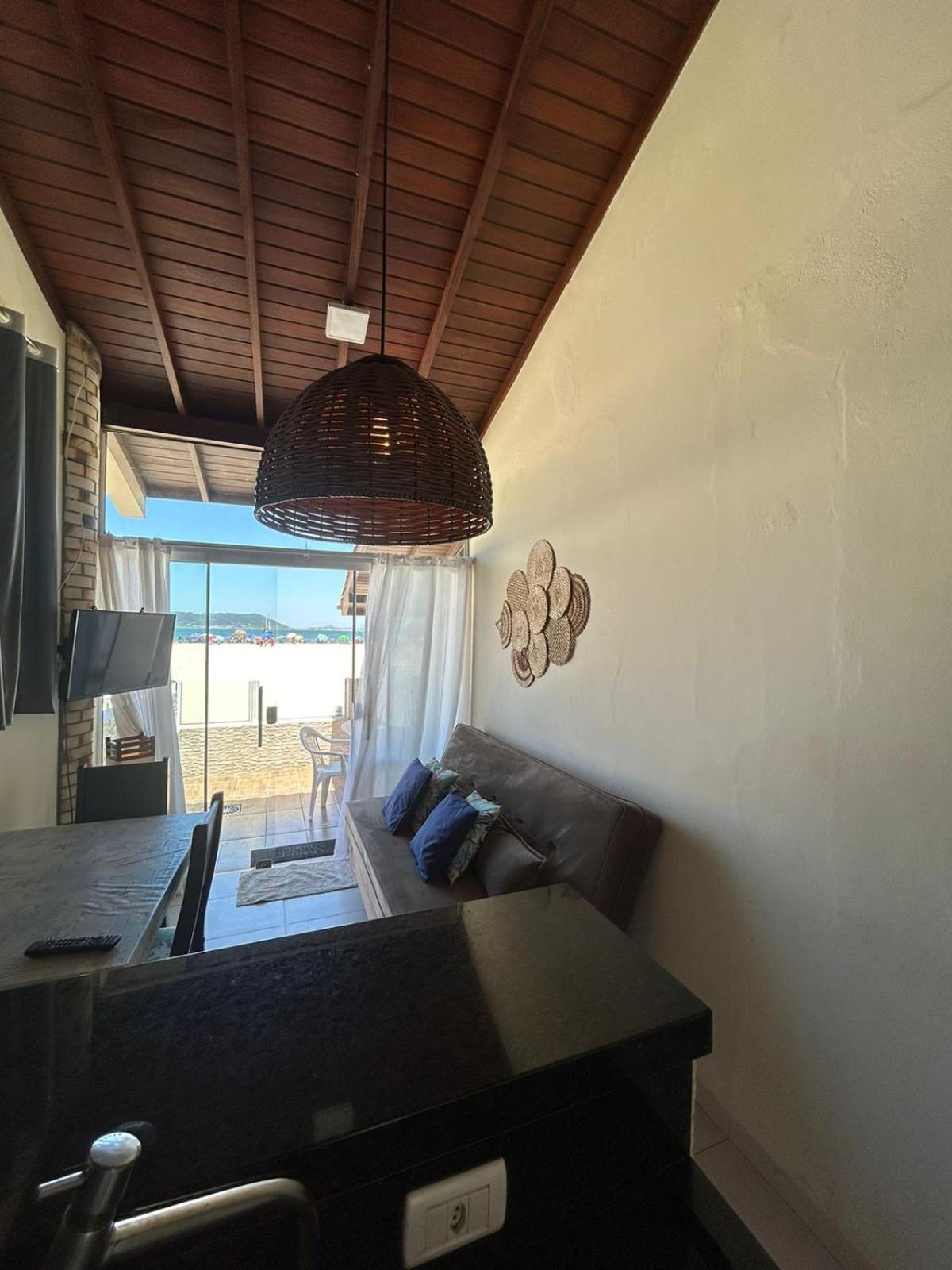 Ocean Residence Palhoça Kültér fotó