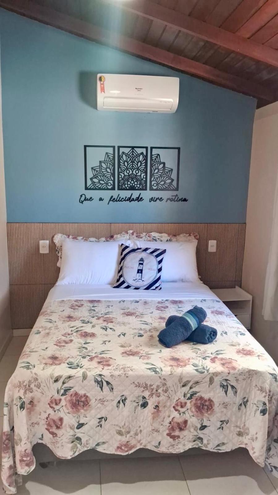 Ocean Residence Palhoça Kültér fotó