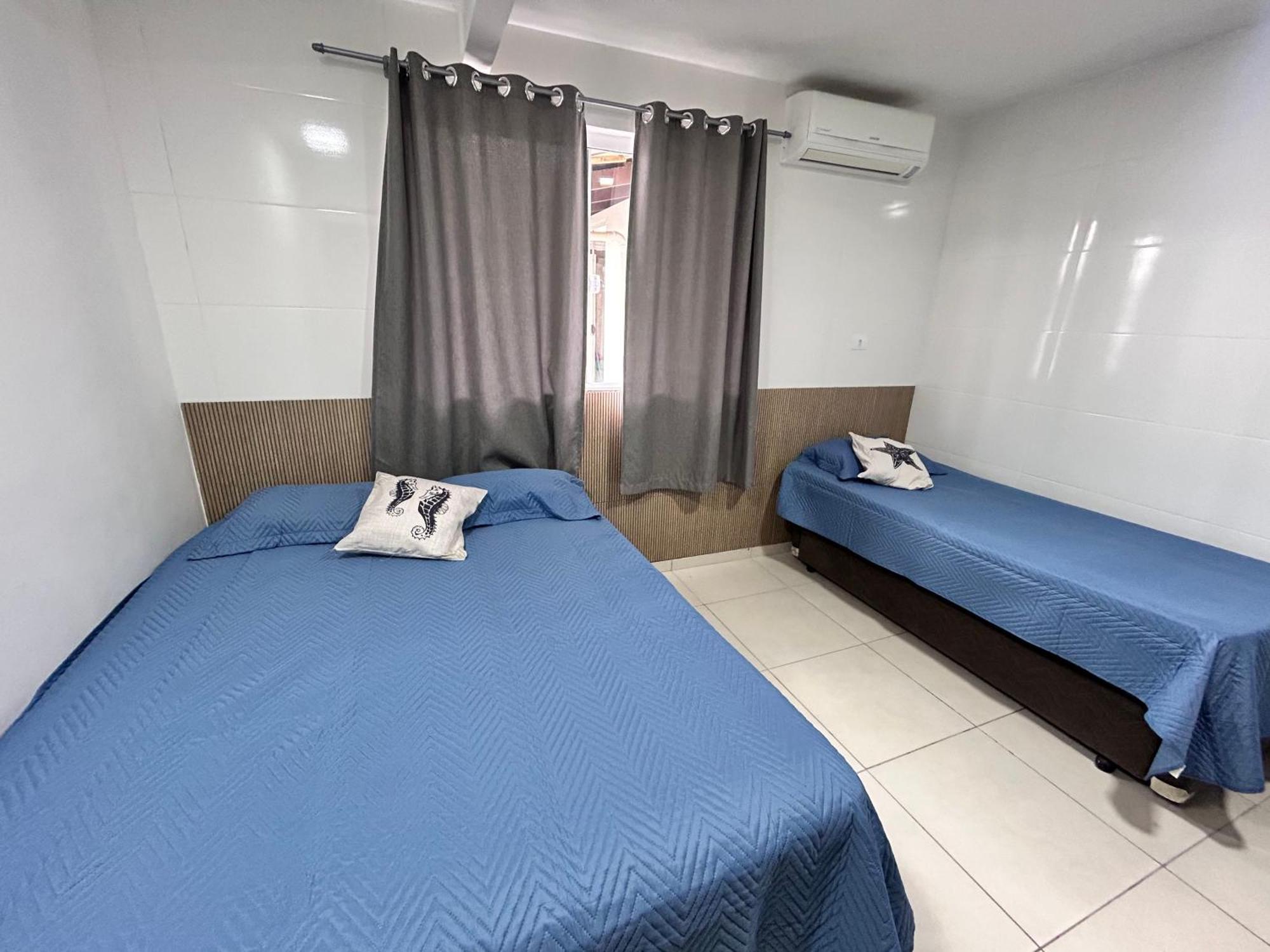 Ocean Residence Palhoça Kültér fotó